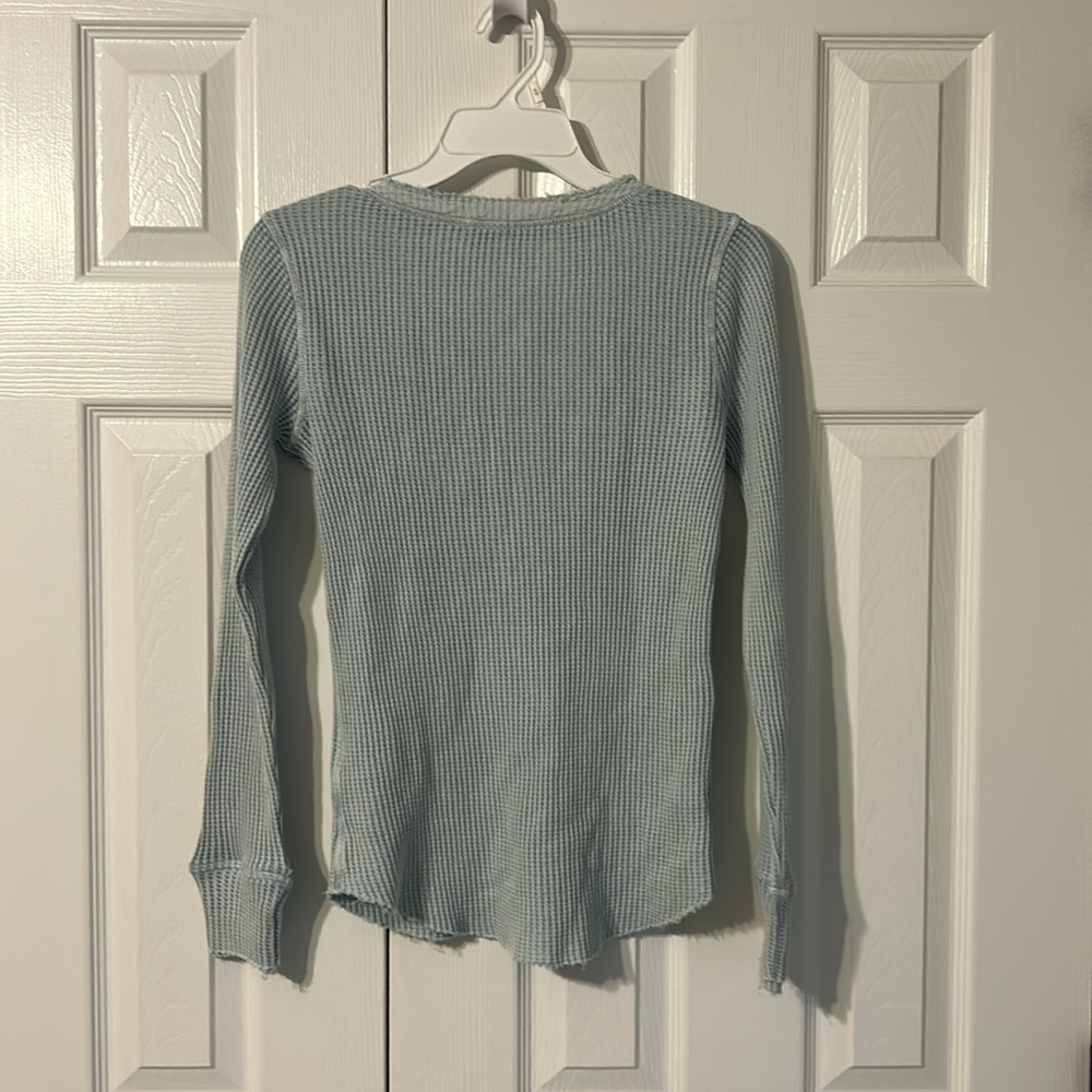Dylan light blue thermal - Picture 5 of 6